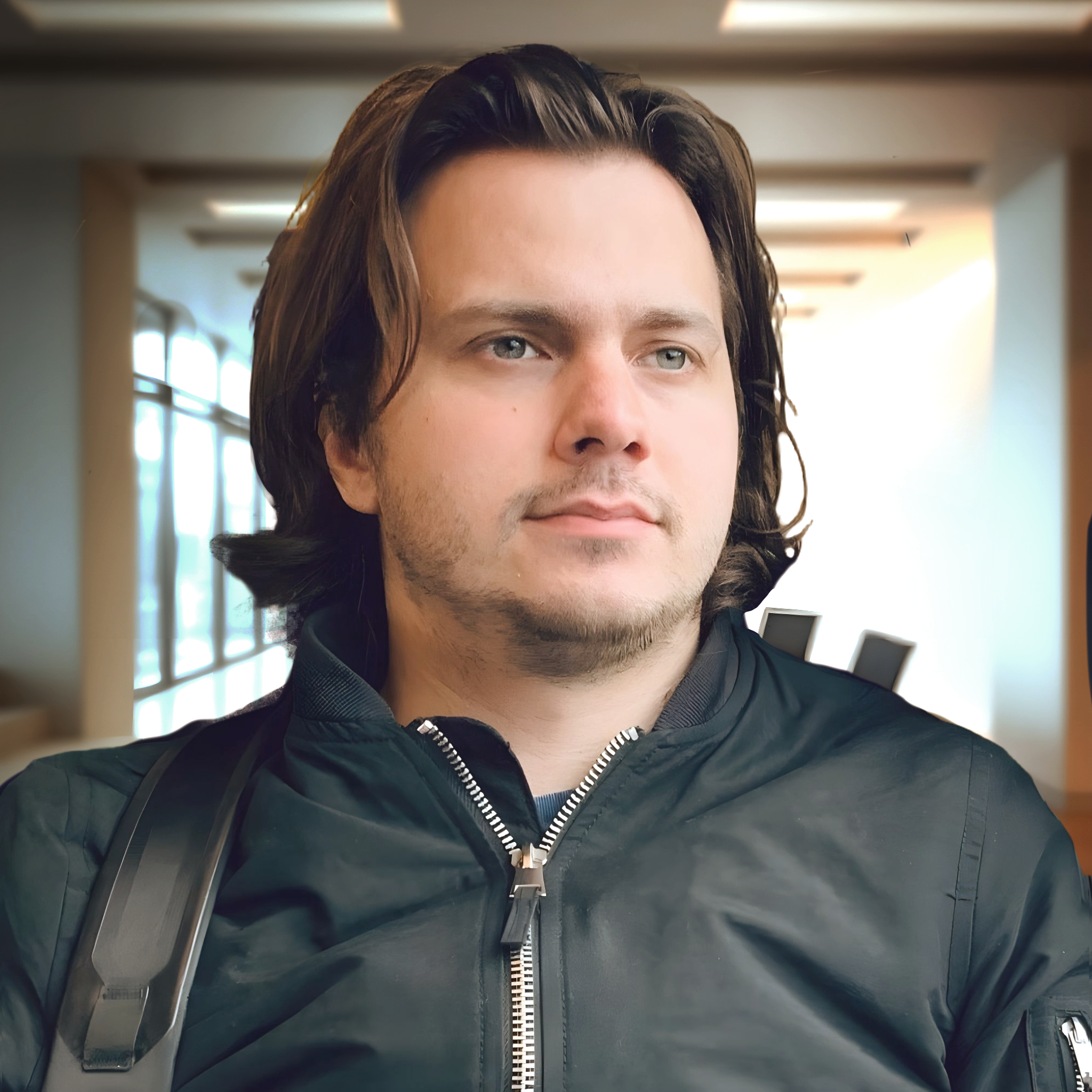 Jens Stalder